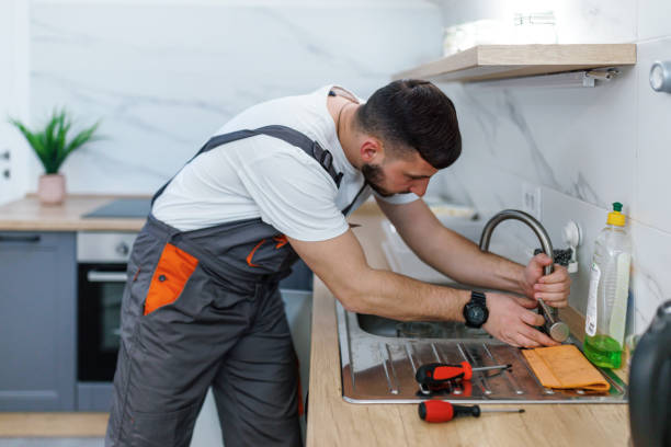 Reliable Wallis, TX Plumbing Solutions