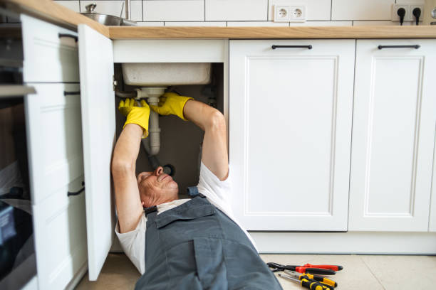 Best Plumbing Repair Near Me  in Wallis, TX