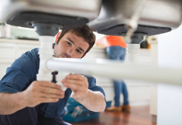 Best Sewer Cleaning Services  in Wallis, TX