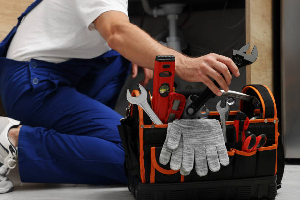 Best Leak Detection Services  in Wallis, TX
