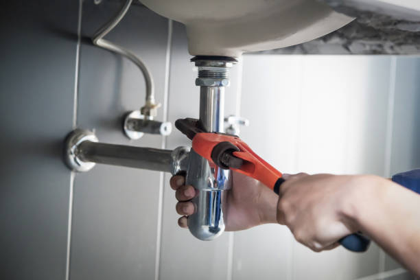 Best Hot Water Heater Installation  in Wallis, TX