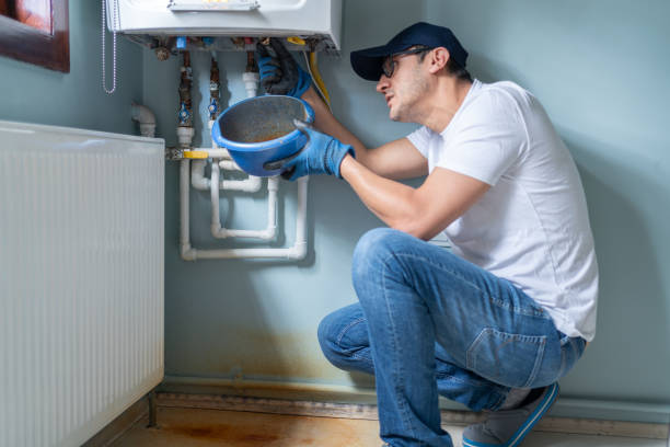 Best Emergency Plumbing Repair  in Wallis, TX