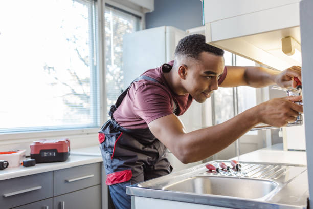 Best Plumbing Inspection Services  in Wallis, TX
