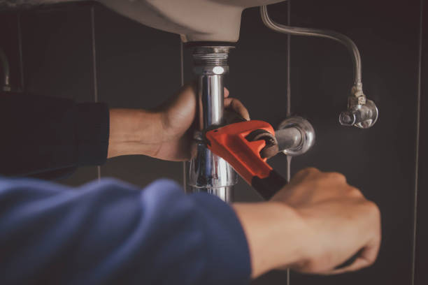 Best Drain Cleaning Services  in Wallis, TX